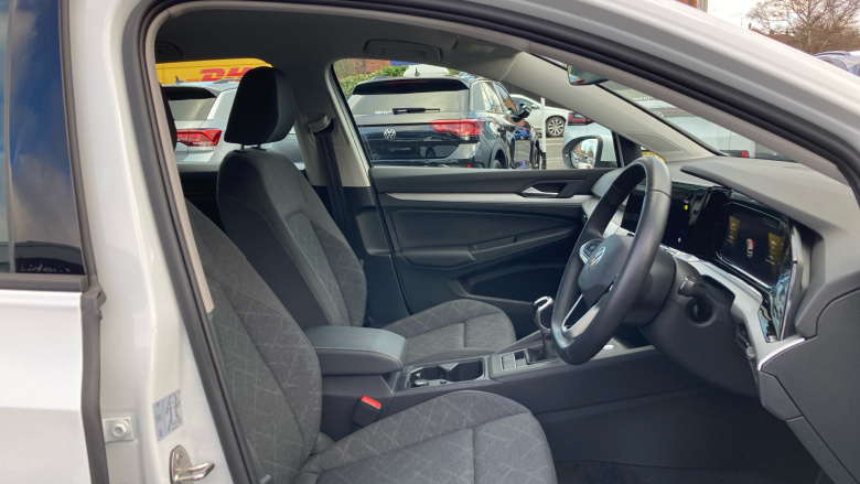 Volkswagen Golf 1.5 TSI Life 5dr Petrol Hatchback